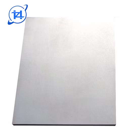 Cucrzr Chrom-Zirkonium-Blechpreis für die Bergbauindustrie